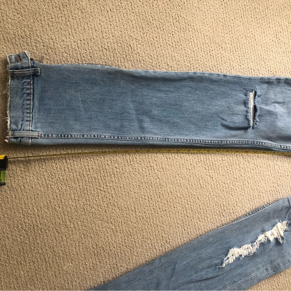 Revice Denim Farrah Jeans - Picture 6 of 6